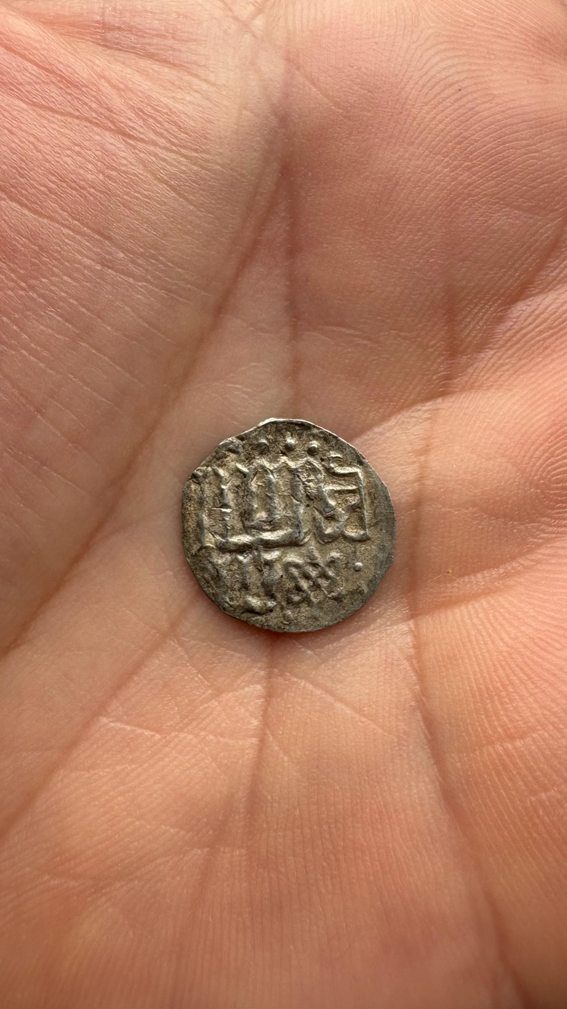 Vladimiras Algirdaitis. Džanibeko Danga. Kijevas.