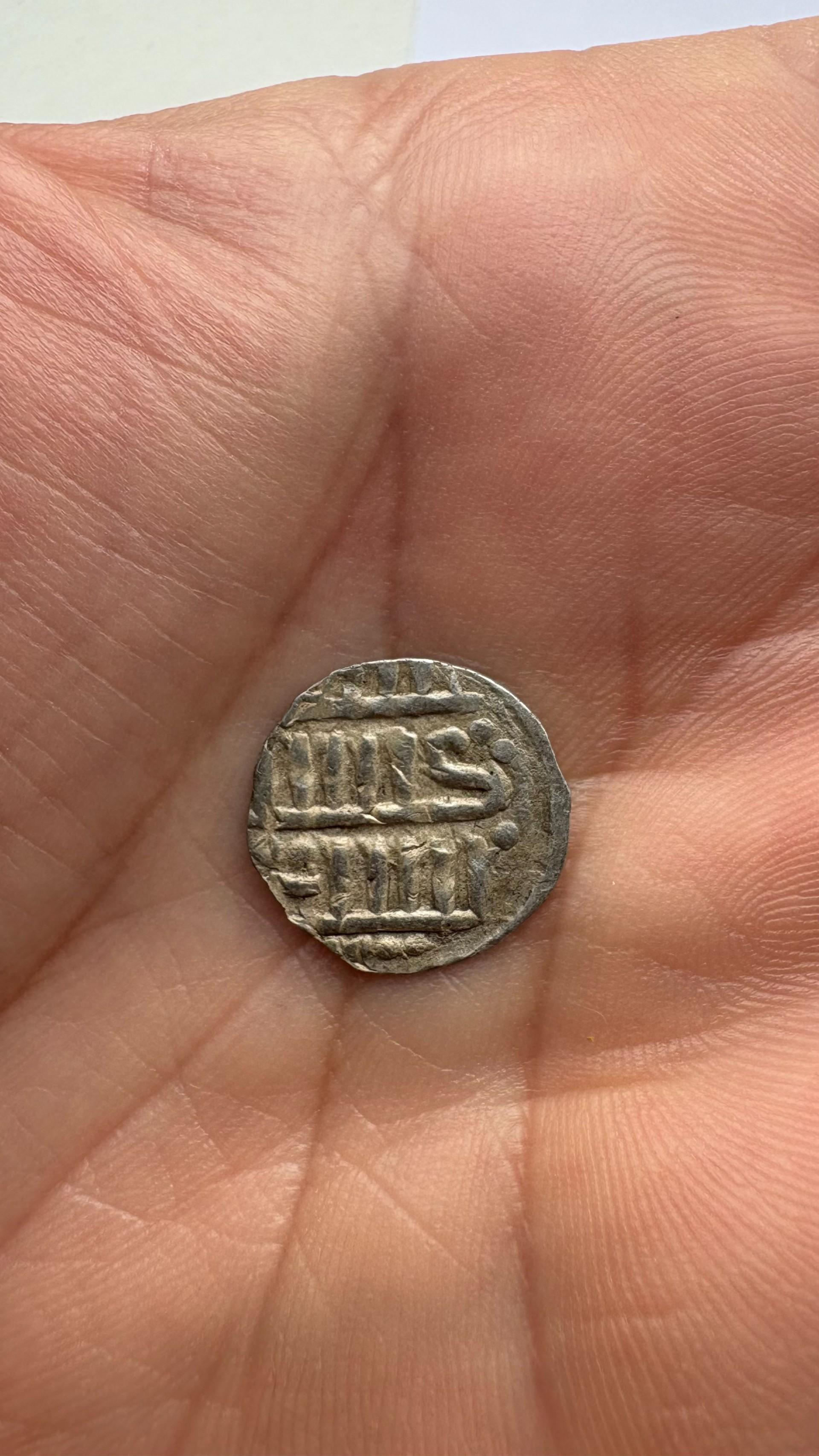 Vladimiras Algirdaitis. Džanibeko Danga. Kijevas.