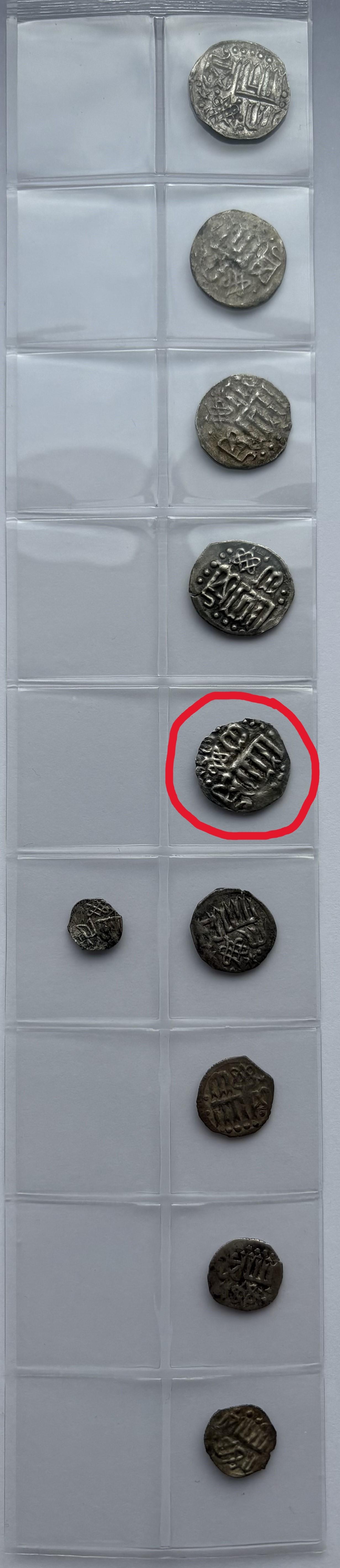 Vladimiras Algirdaitis. Džanibeko Danga. Kijevas. KATALOGO pavyzdys.