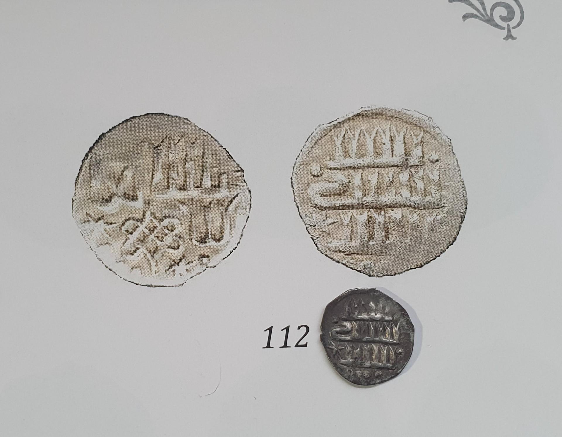 Vladimiras Algirdaitis. Džanibeko Danga. Kijevas.