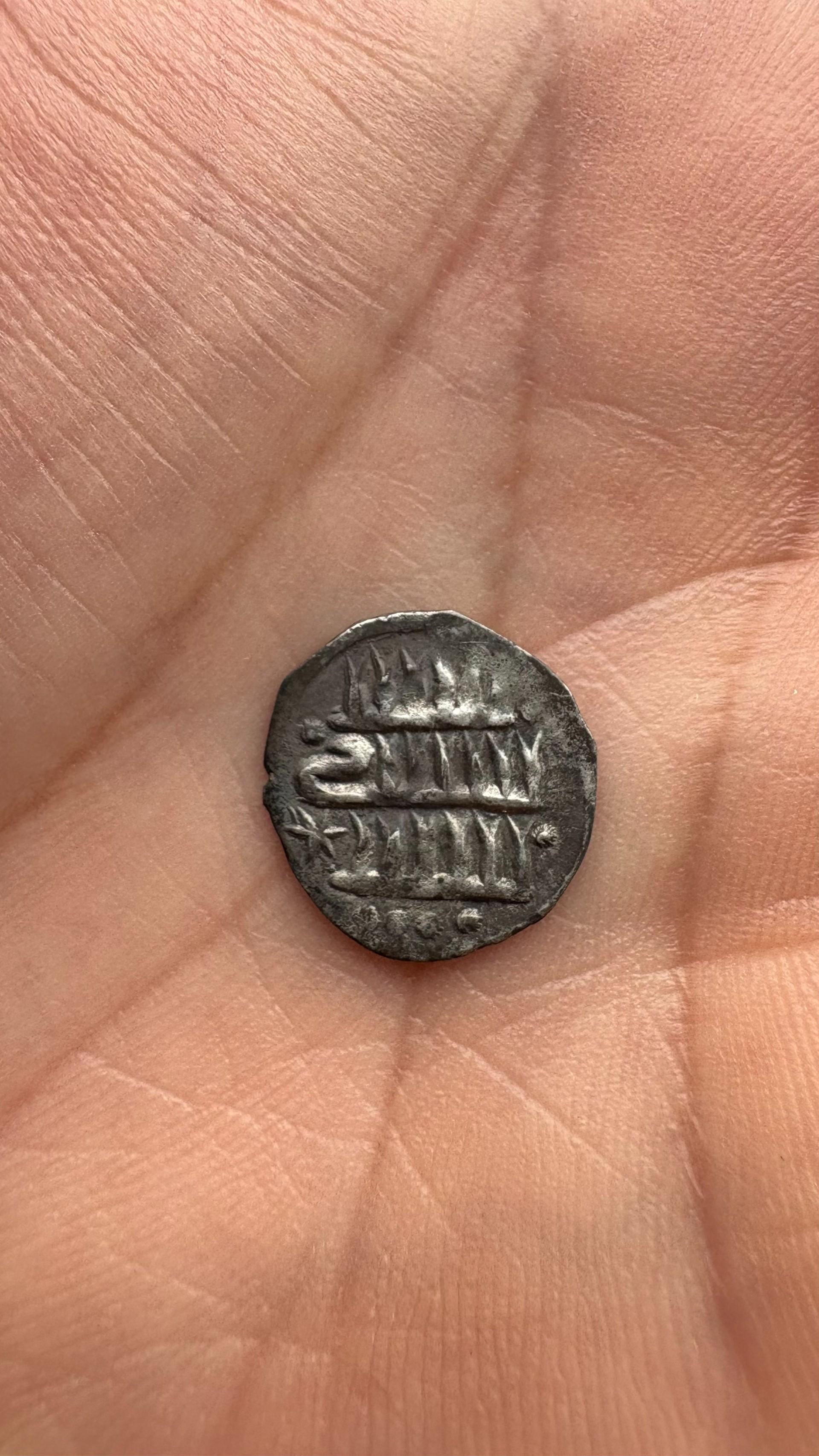 Vladimiras Algirdaitis. Džanibeko Danga. Kijevas.