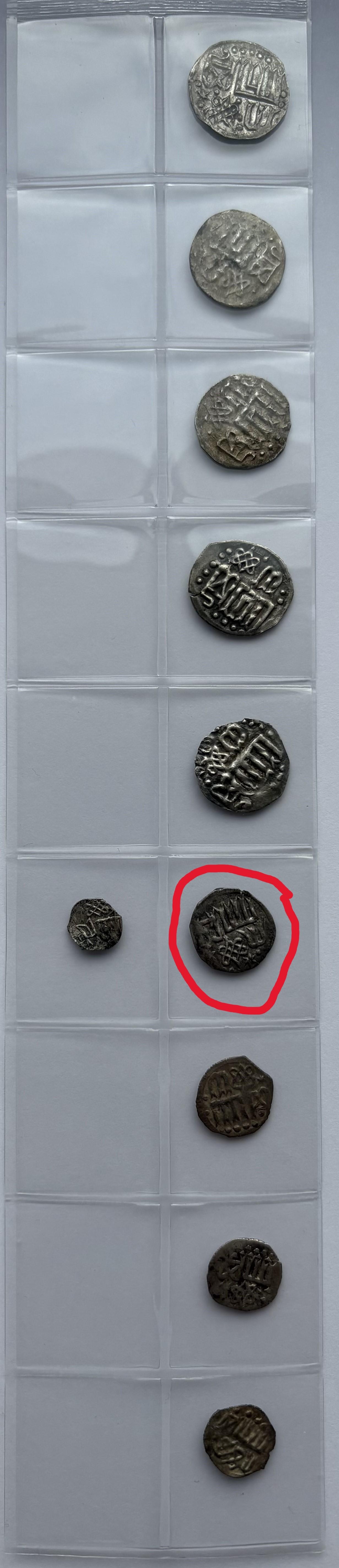 Vladimiras Algirdaitis. Džanibeko Danga. Kijevas.