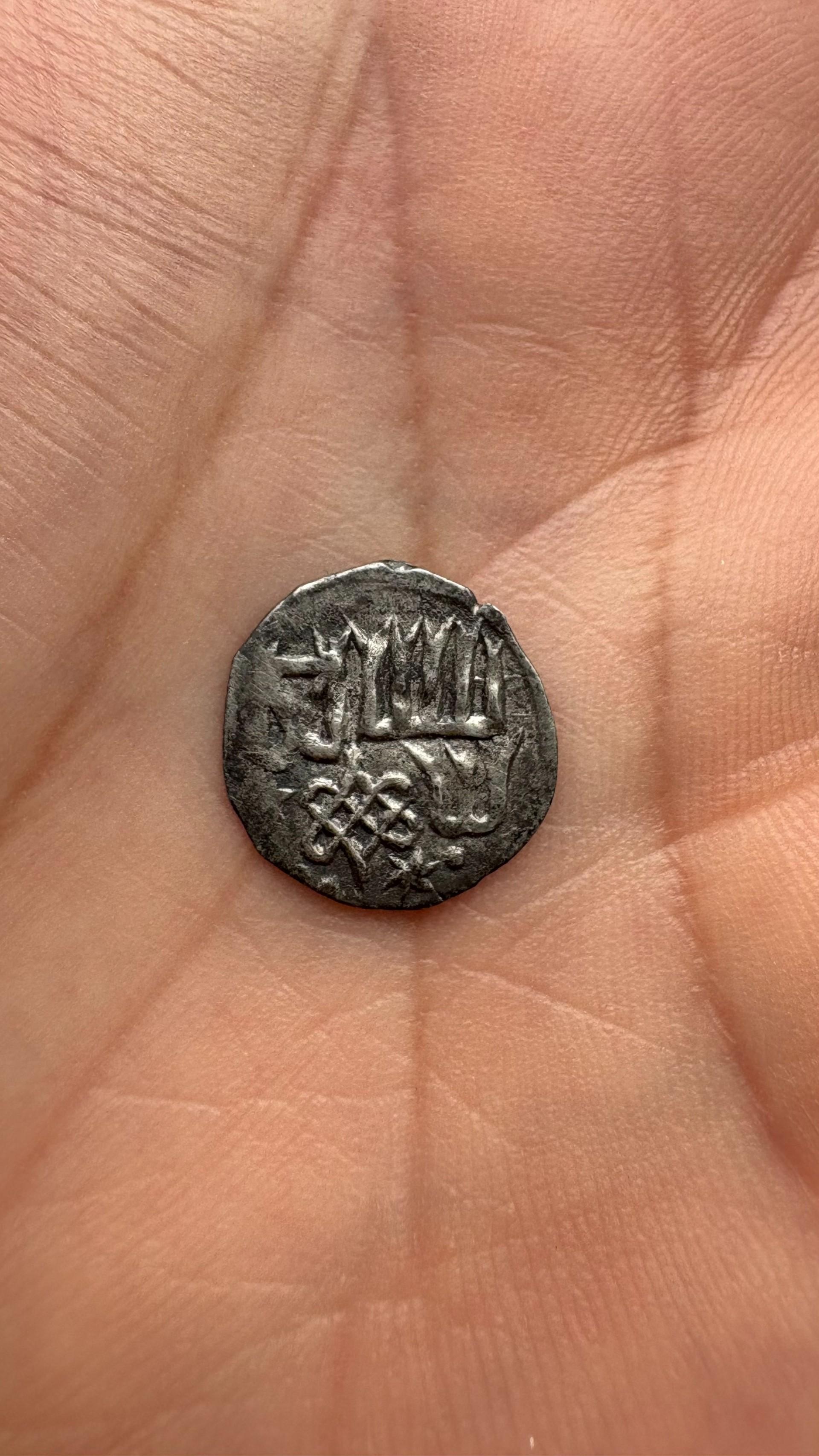 Vladimiras Algirdaitis. Džanibeko Danga. Kijevas.