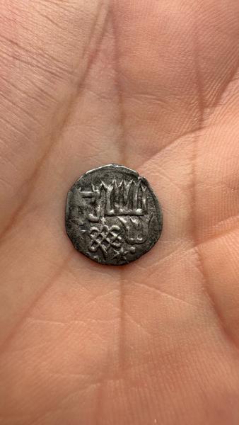 Vladimiras Algirdaitis. Džanibeko Danga. Kijevas.