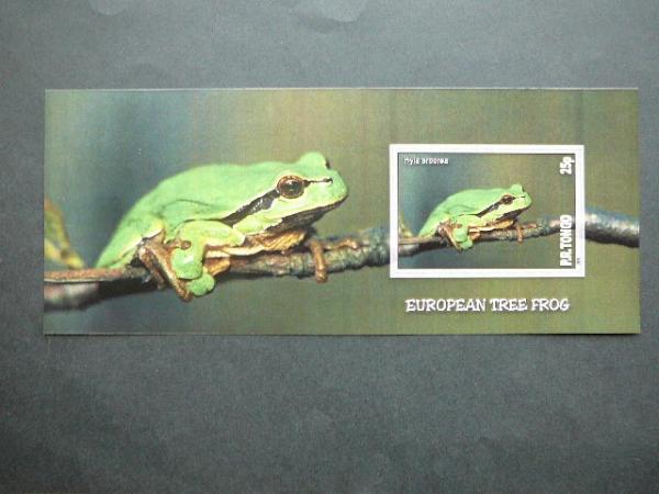 Varles Tonga 2010 svarus #bd985