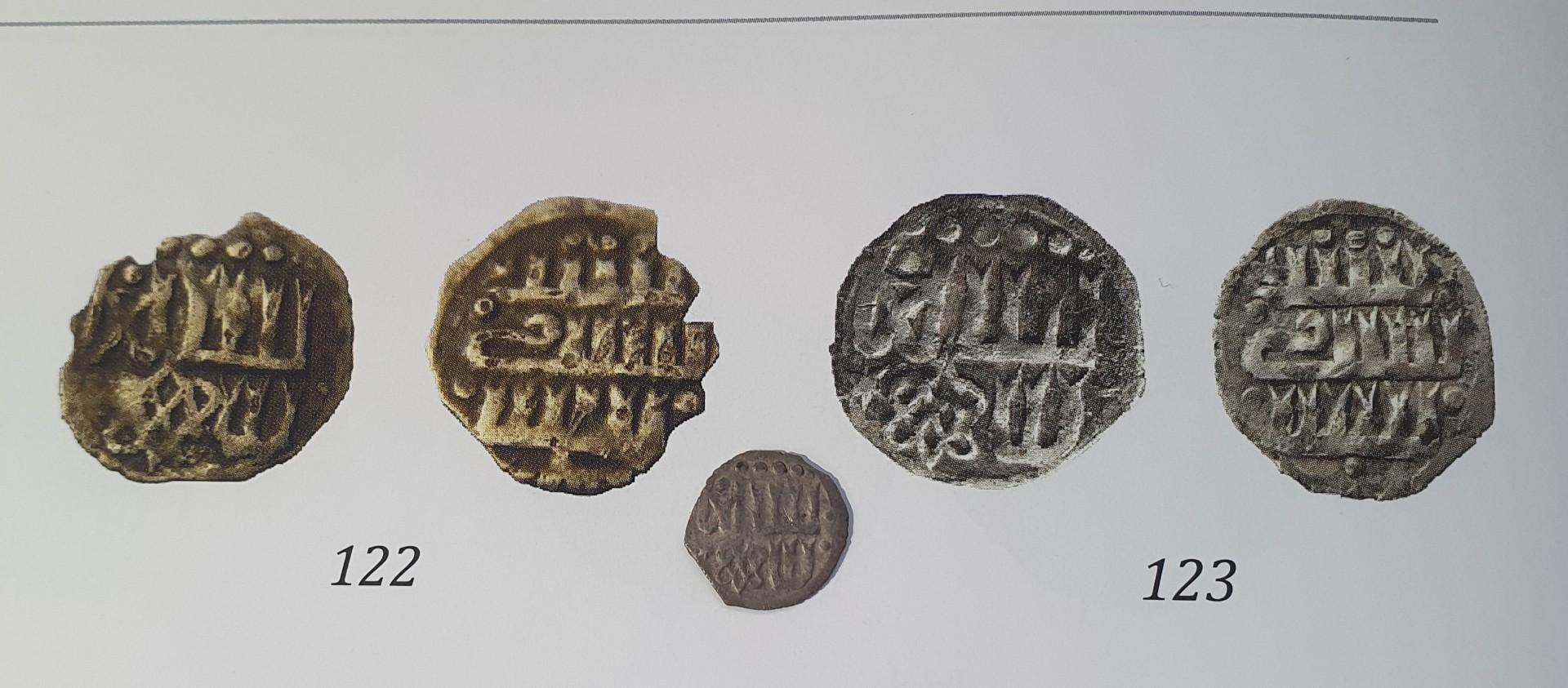 Vladimiras Algirdaitis. Džanibeko Danga. Kijevas.