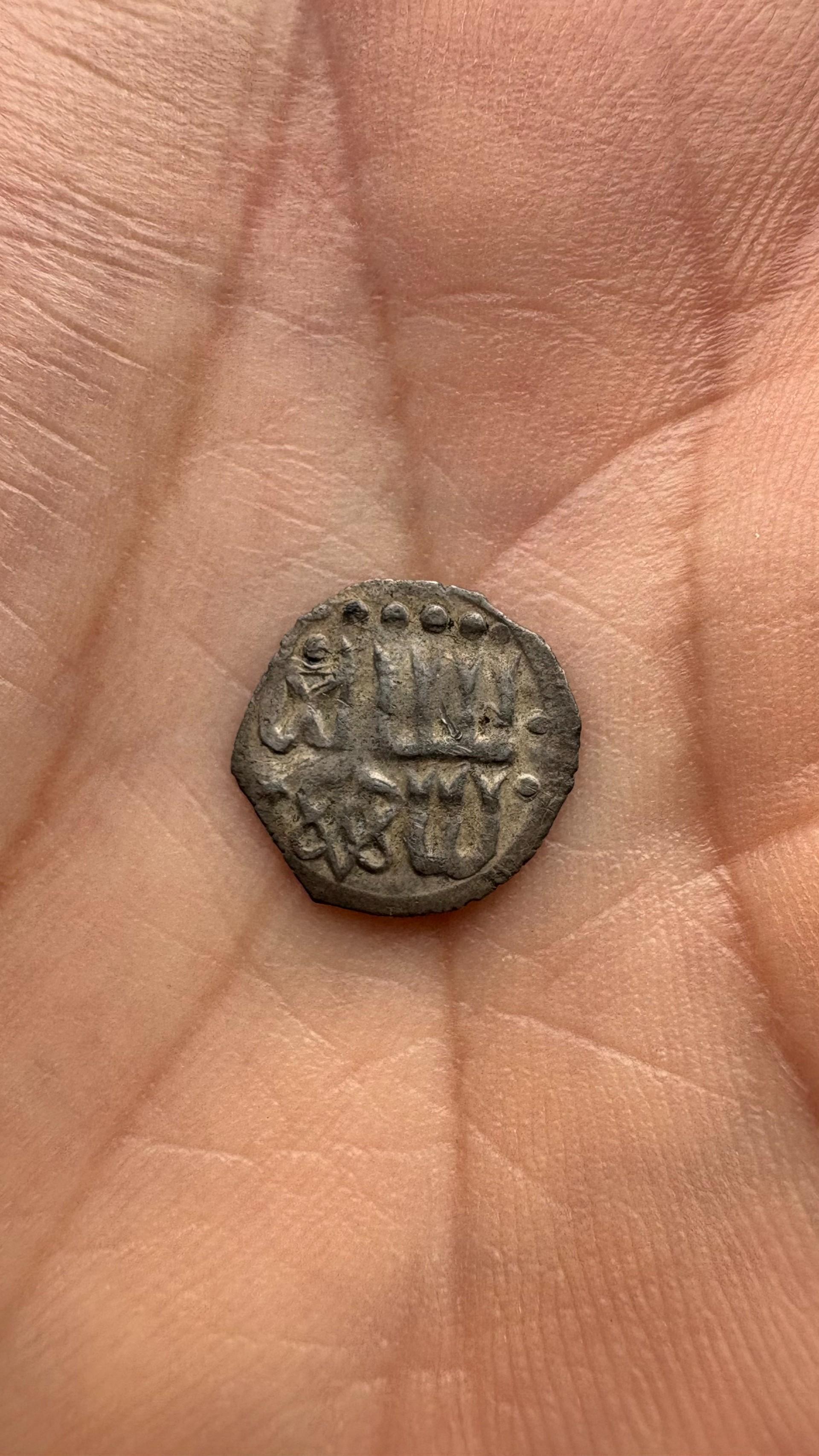 Vladimiras Algirdaitis. Džanibeko Danga. Kijevas.