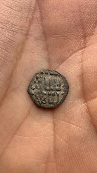 Vladimiras Algirdaitis. Džanibeko Danga. Kijevas.