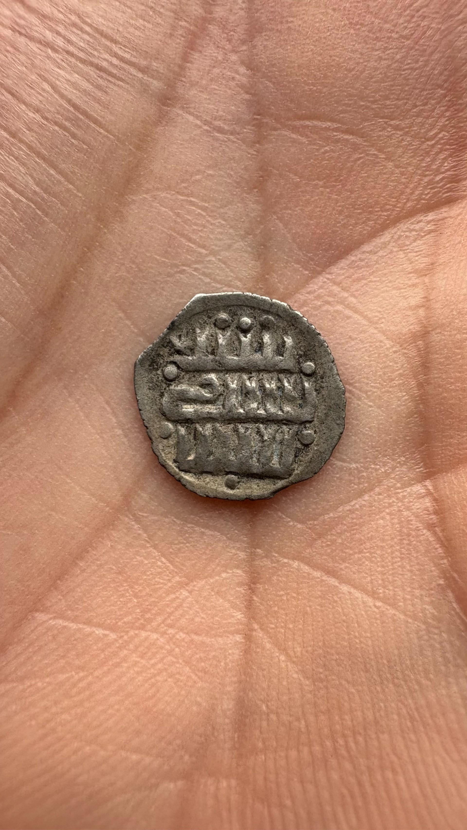 Vladimiras Algirdaitis. Džanibeko Danga. Kijevas.