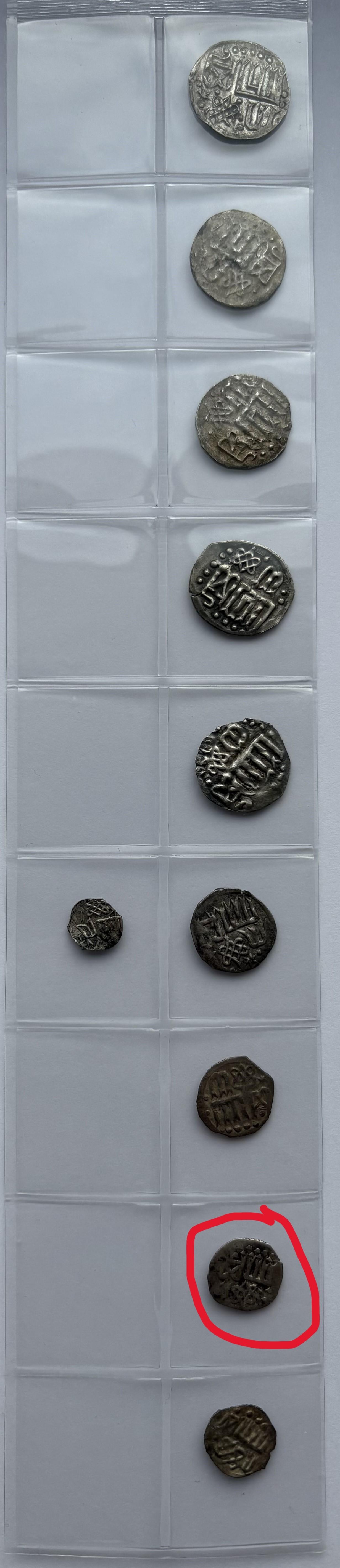 Vladimiras Algirdaitis. Džanibeko Danga. Kijevas. Super reta.