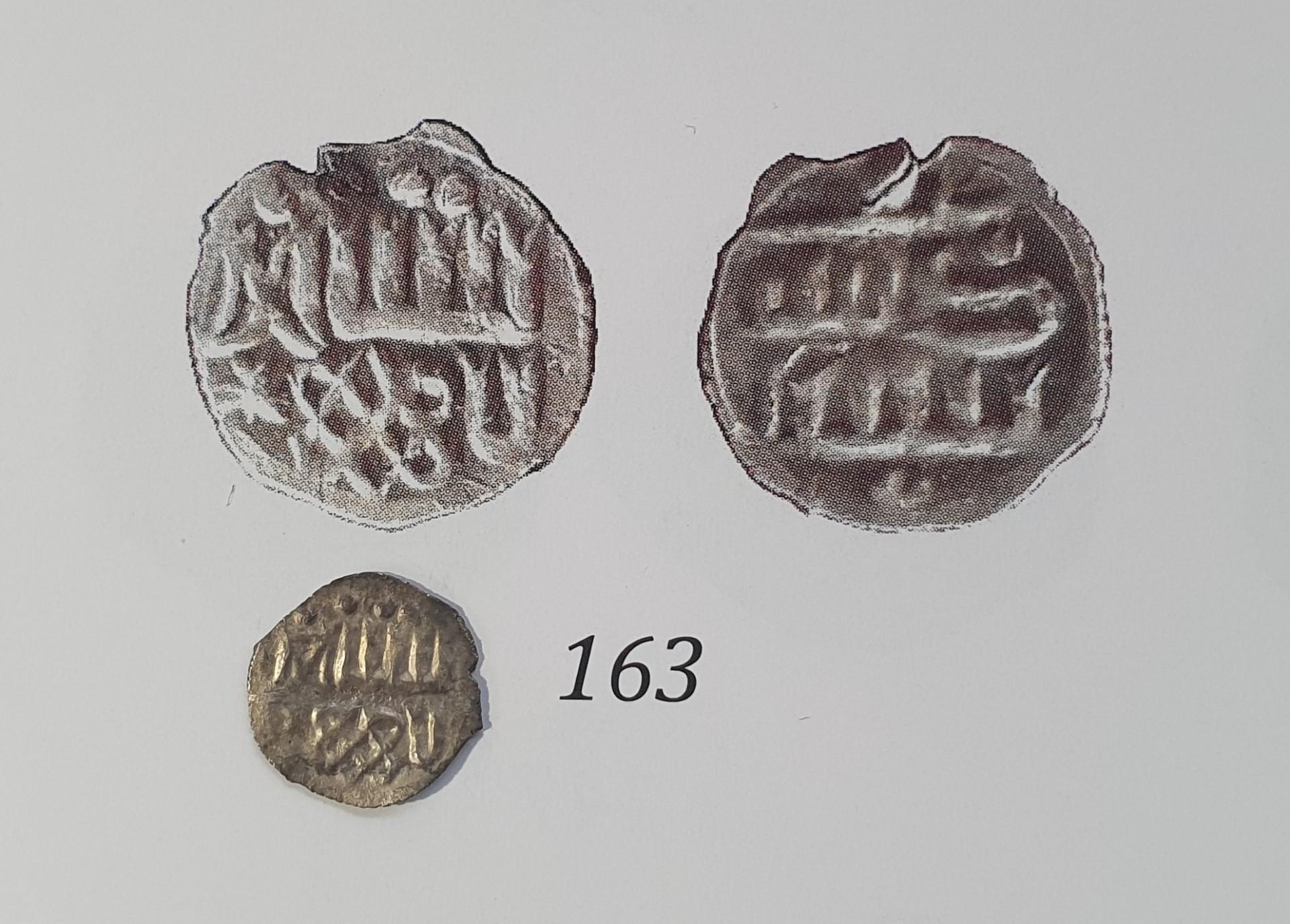 Vladimiras Algirdaitis. Džanibeko Danga. Kijevas.