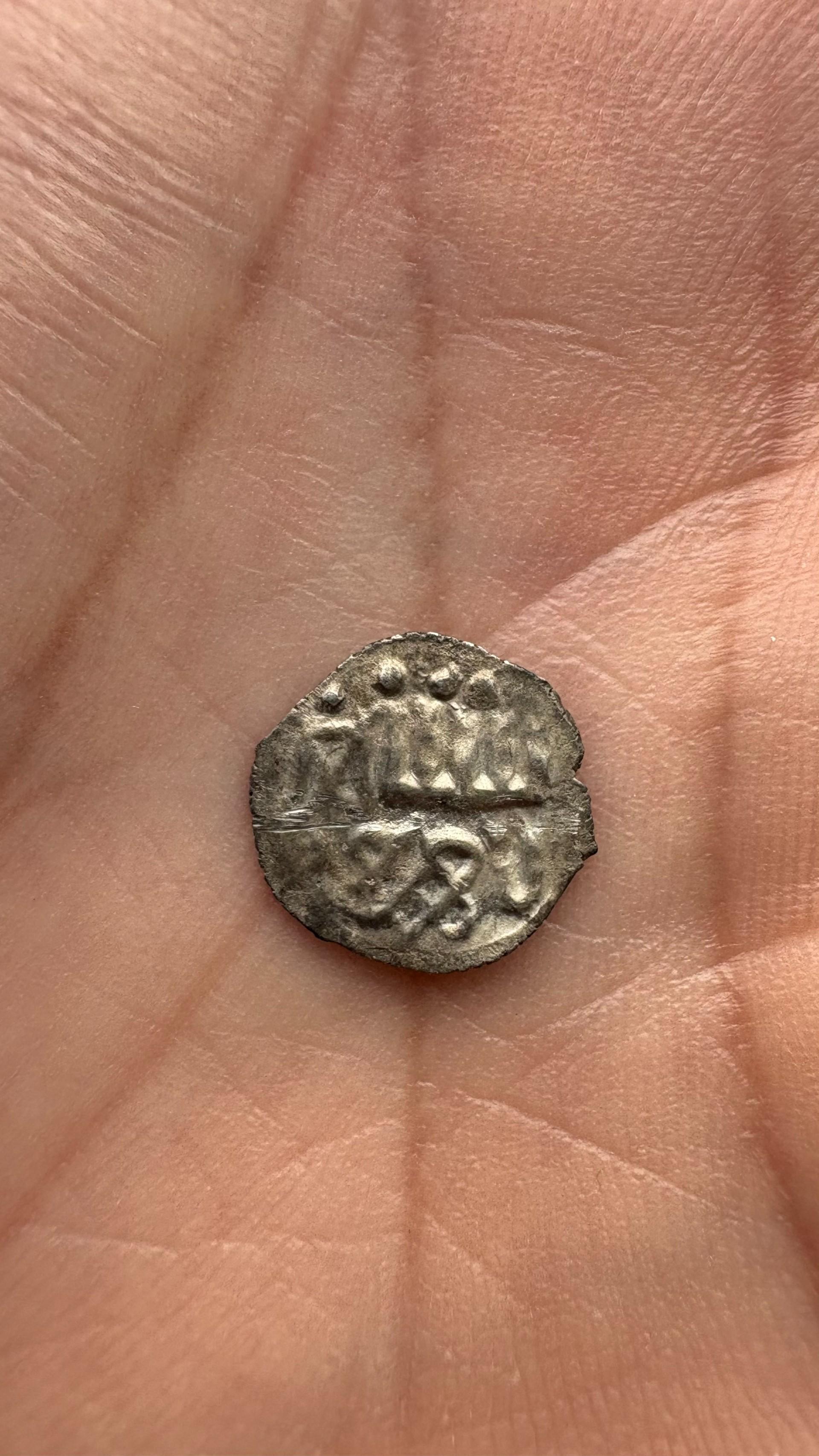 Vladimiras Algirdaitis. Džanibeko Danga. Kijevas.