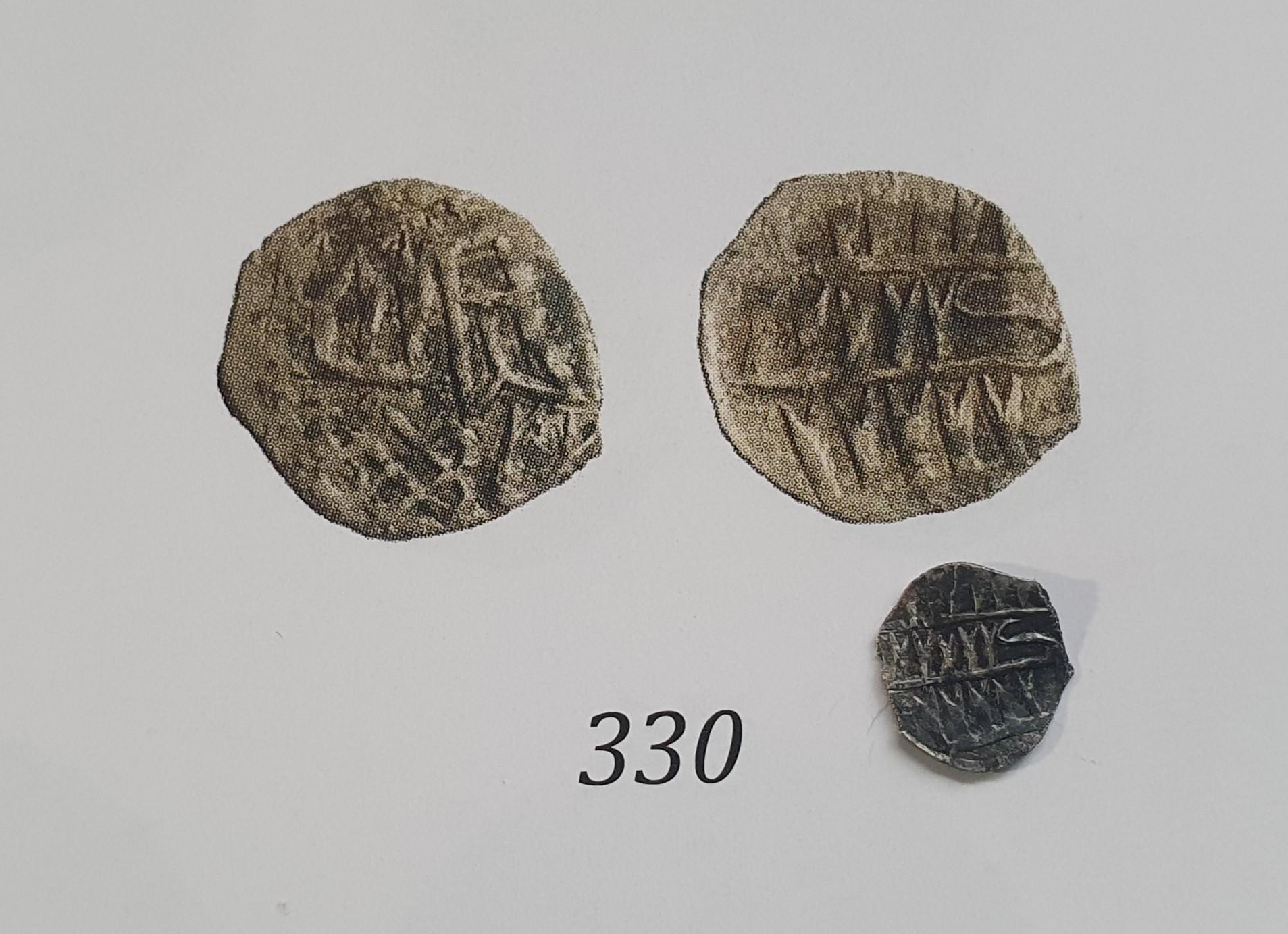 Vladimiras Algirdaitis. Džanibeko Danga. Kijevas.