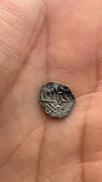 Vladimiras Algirdaitis. Džanibeko Danga. Kijevas.