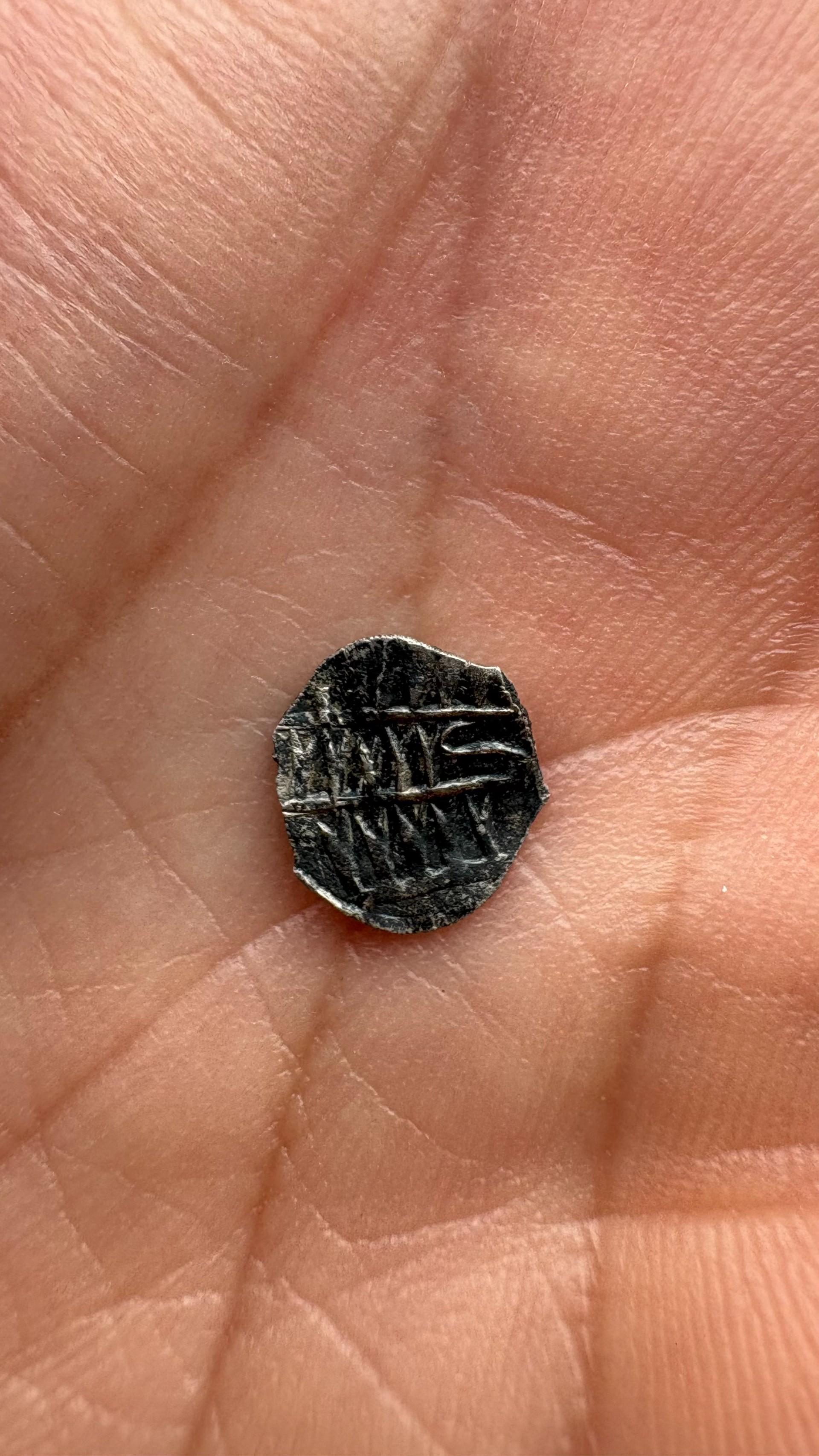 Vladimiras Algirdaitis. Džanibeko Danga. Kijevas.