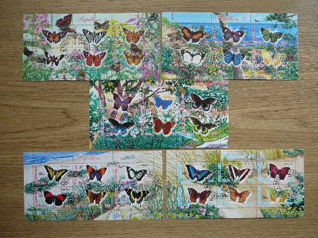 g526/0 Drugeliai Cadas 2012 antsp.