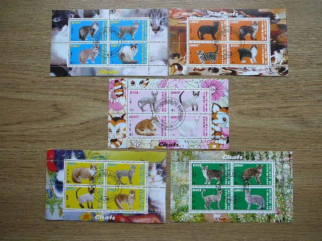 j223/7 Kates Burundis 2011 antsp. #