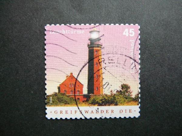 Vokietija 2004 Svyturiai antsp. #1