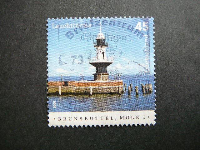 Vokietija 2005 Svyturiai antsp.