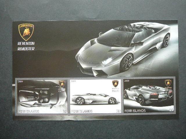 Automobiliai Lamborghini 2009 svarus be dant. #957