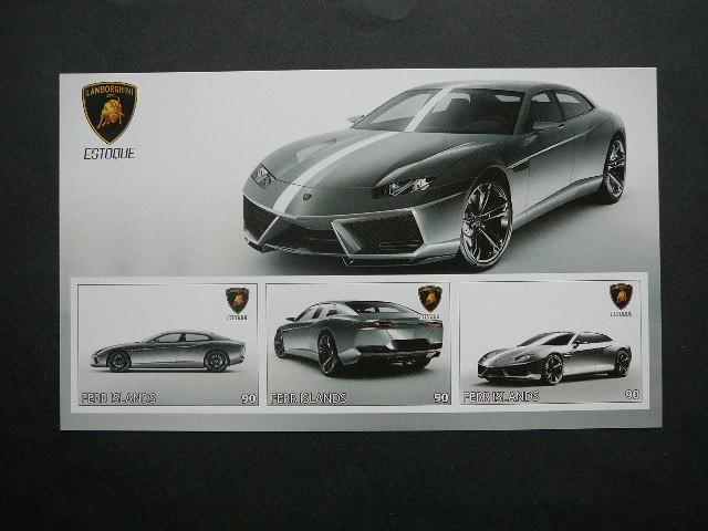 Automobiliai Lamborghini 2009 svarus be dant. #965