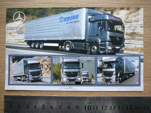 Automobiliai Sunkvezimiai 2010 svarus be d. #061