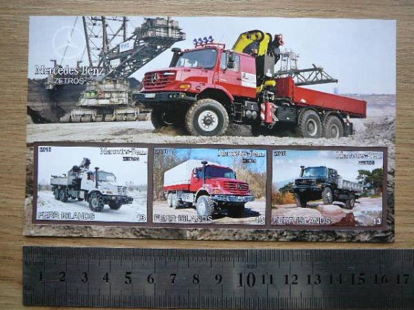 Automobiliai Sunkvezimiai 2010 svarus be d. #063