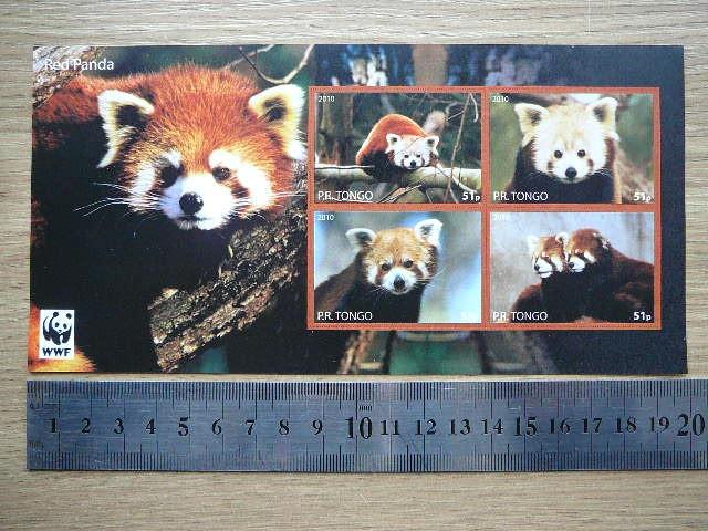 Meskos Tonga 2010 svarus be d. #277 Pandos