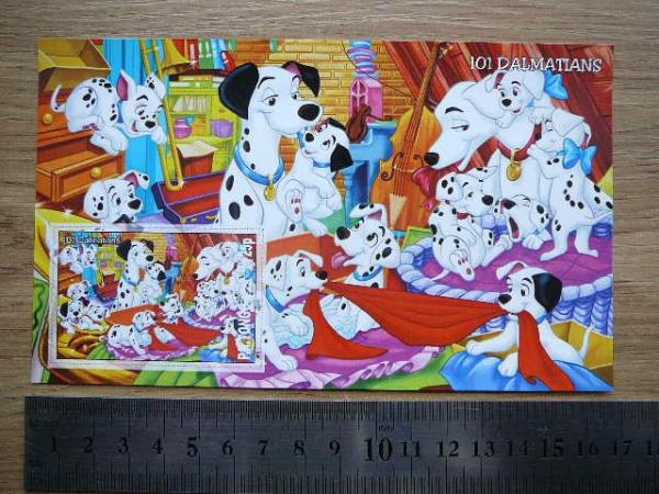 Disnejus Tonga 2011 svarus be d. #194 Sunys