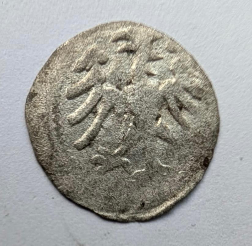 Aleksandro Jogailaičio 1495-1506 denaras