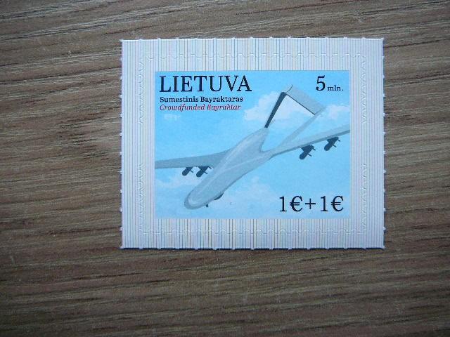 Lietuva 2022 Dronai Lektuvai svarus #11 Dronas