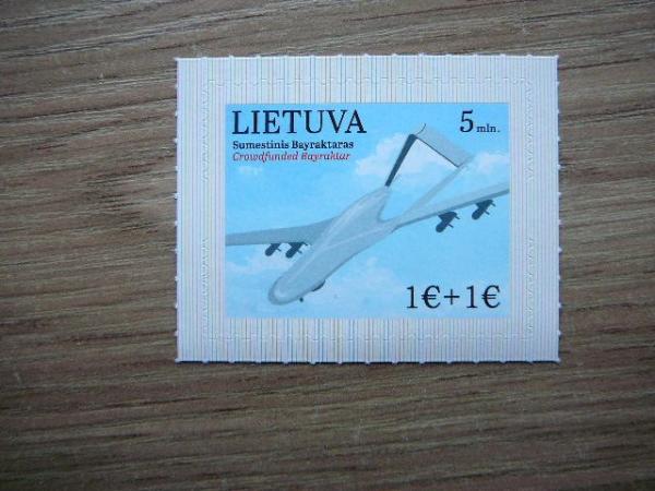 Lietuva 2022 Dronai Lektuvai svarus #11 Dronas