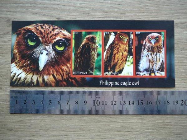 Peledos Tonga 2010 svarus #82