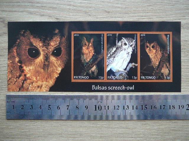 Peledos Tonga 2010 svarus #84