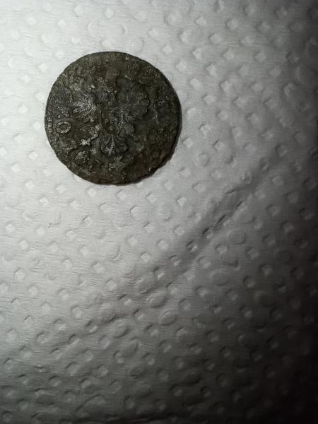 Jono Kazimiero šilingas 