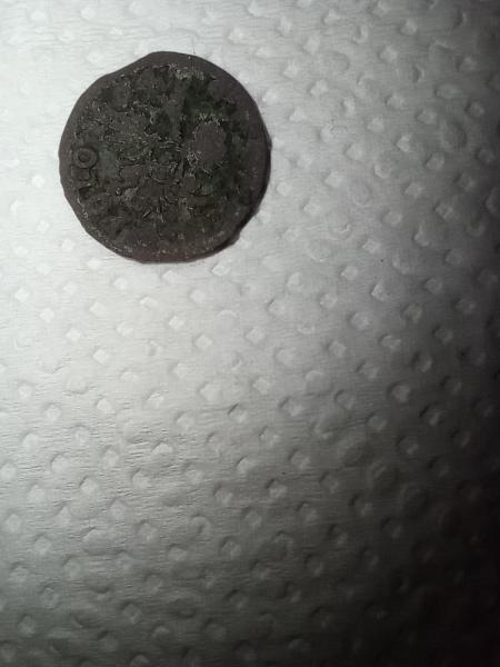 Jono Kazimiero šilingas 