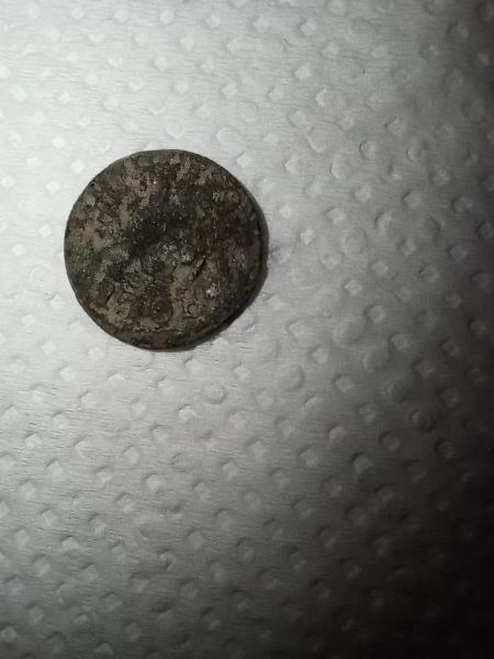 Jono Kazimiero šilingas 