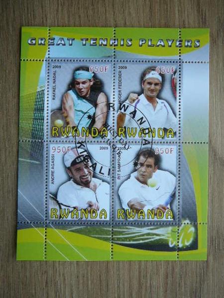 s385 Tenisas Ruanda 2009 antsp. #