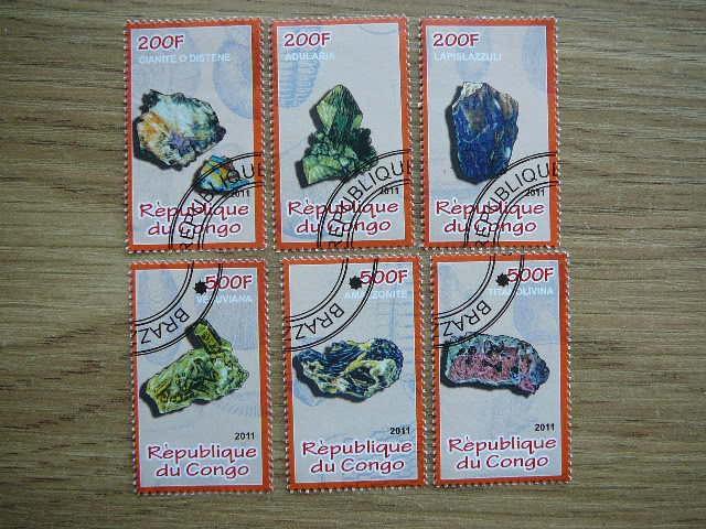 s906 Mineralai Kongas 2011 antsp. #