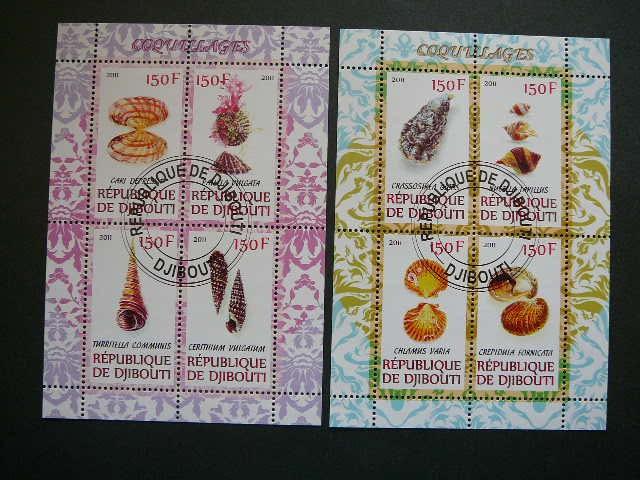 s977/8 Kriaukles Dzibutis 2011 antsp. #