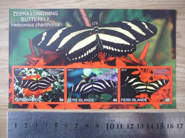 Drugeliai 2010 svarus #ferr57