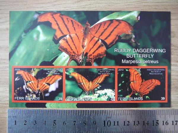 Drugeliai 2010 svarus #ferr60