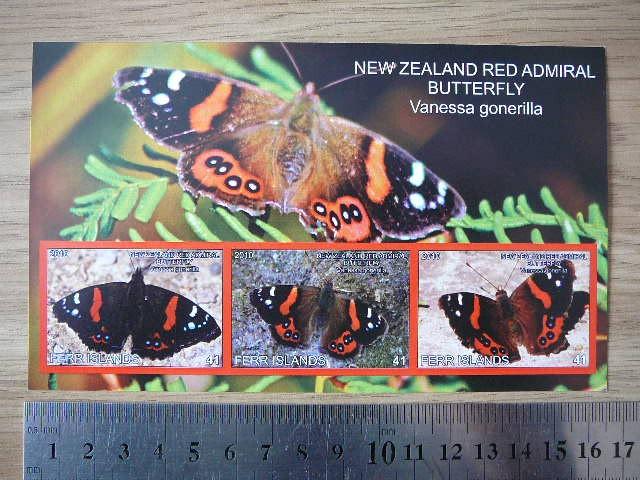 Drugeliai 2010 svarus #ferr61