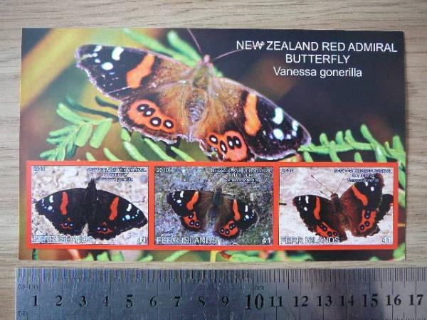 Drugeliai 2010 svarus #ferr61