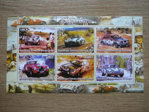 Kongas 2005 Automobiliai svarus #