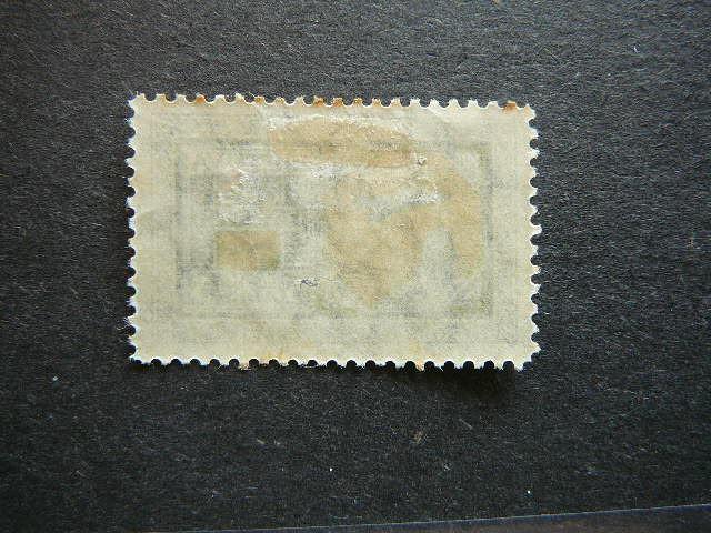 Lietuva 1921 108 Lektuvai MLH #