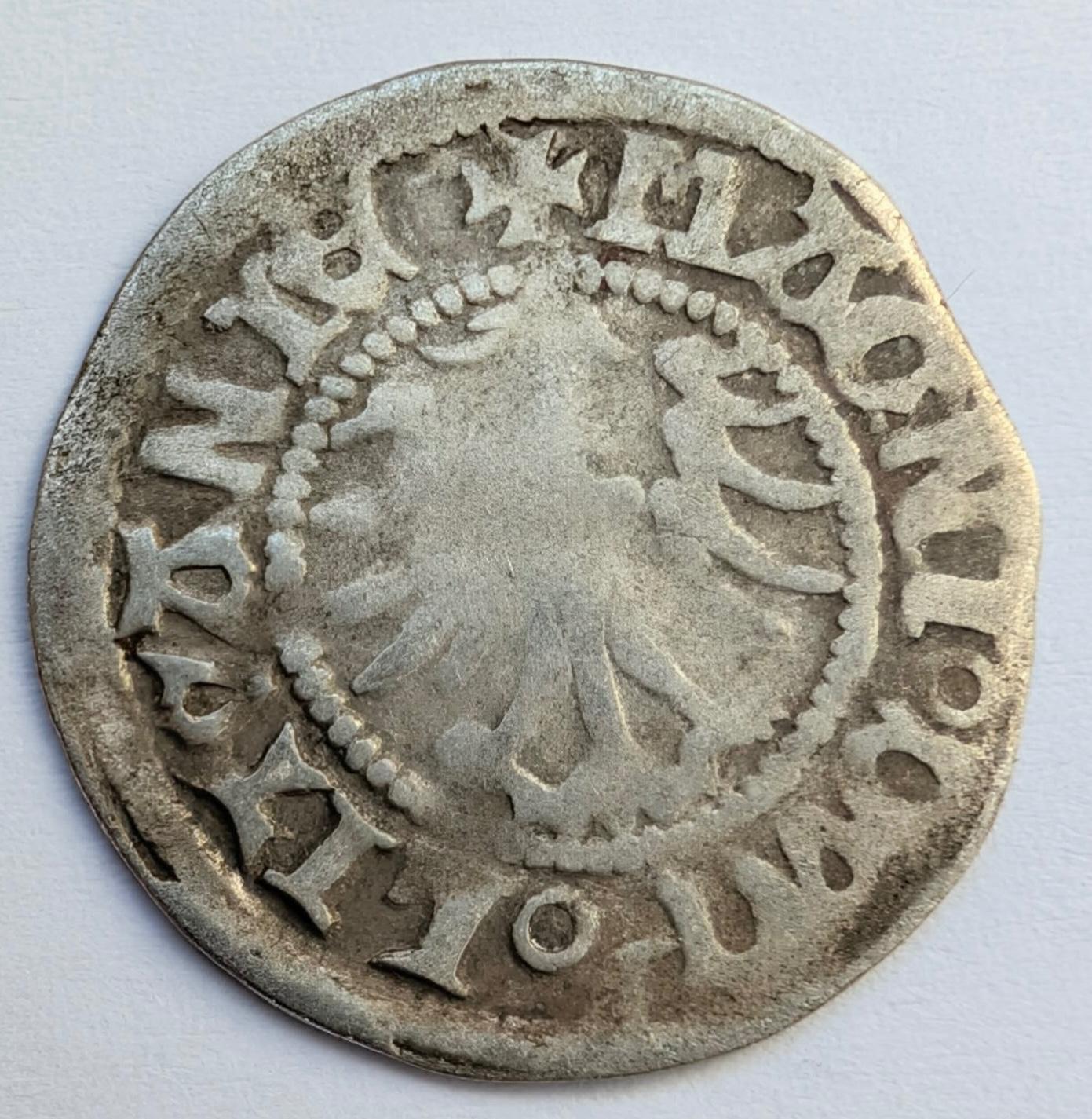 Aleksandro Jogailaičio 1495-1506