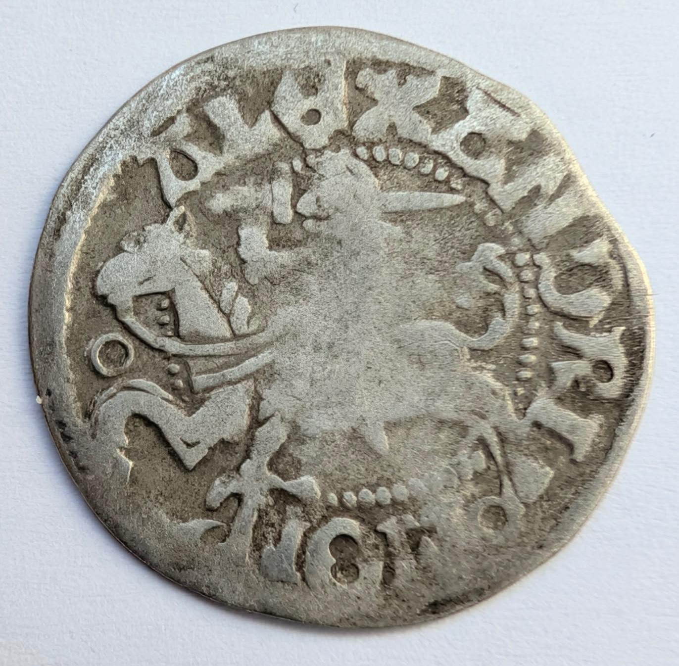 Aleksandro Jogailaičio 1495-1506