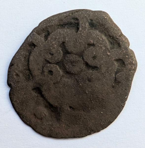 Aukso Orda Jani Beg 1343-1357