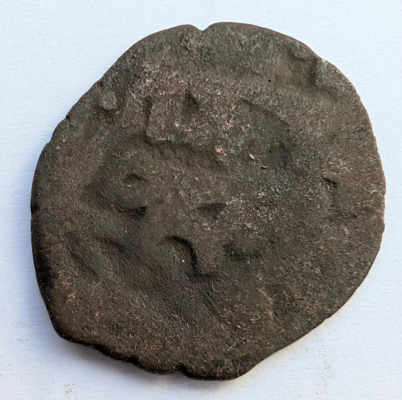 Aukso Orda Jani Beg 1343-1357